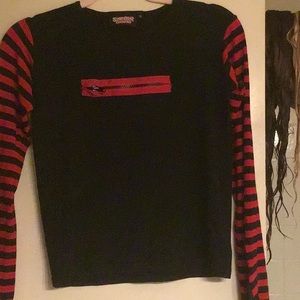 Vintage HT long sleeve